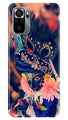 Lord Krishna Case for Redmi Note 10S