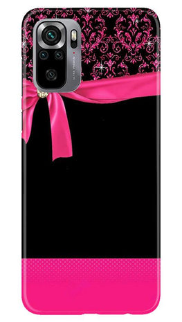 Gift Wrap4 Case for Redmi Note 10S