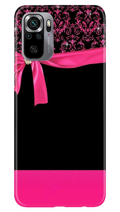 Gift Wrap4 Case for Redmi Note 10S