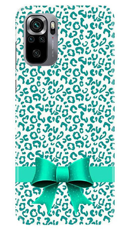 Gift Wrap6 Case for Redmi Note 10S