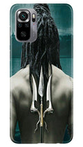 Mahakal Case for Redmi Note 10S