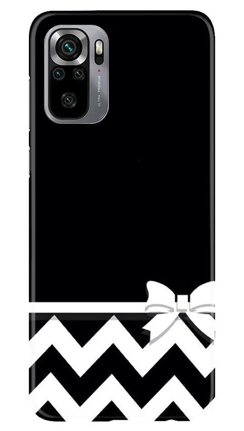 Gift Wrap7 Case for Redmi Note 10S