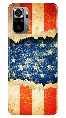 United Kingdom Case for Redmi Note 10S