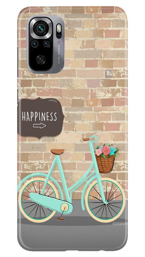 Happiness Case for Redmi Note 10S