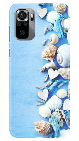 Sea Shells2 Case for Redmi Note 10S