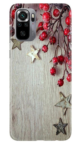 Stars Case for Redmi Note 10S
