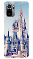 Disney Land for Redmi Note 10S (Design - 185)