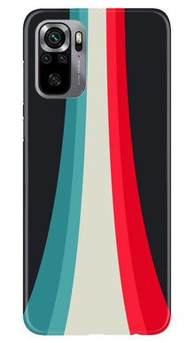 Slider Mobile Back Case for Redmi Note 10S (Design - 189)