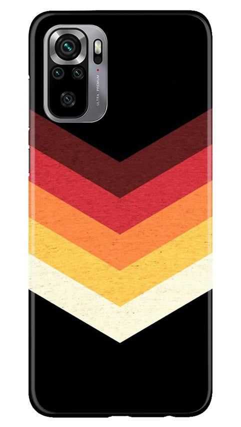 Designer Case for Redmi Note 10S (Design - 193)