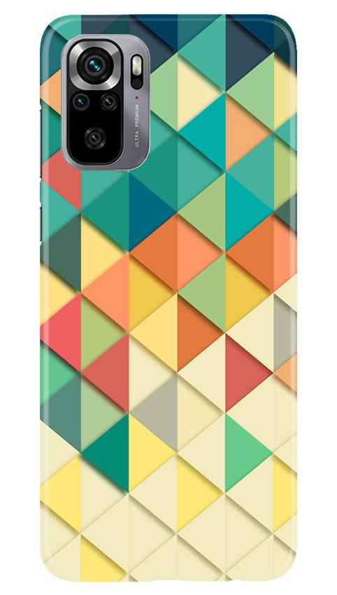 Designer Case for Redmi Note 10S (Design - 194)