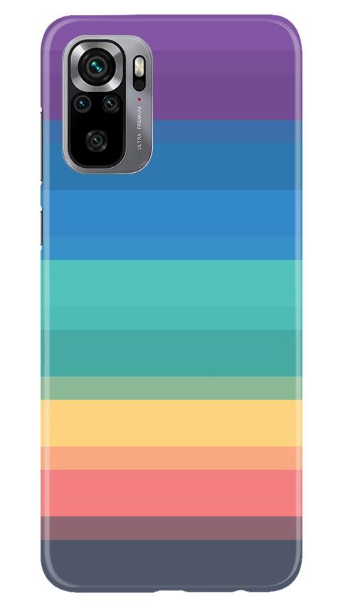 Designer Case for Redmi Note 10S (Design - 201)