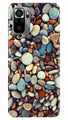 Pebbles Case for Redmi Note 10S (Design - 205)