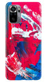 Modern Art Case for Redmi Note 10S (Design No. 228)