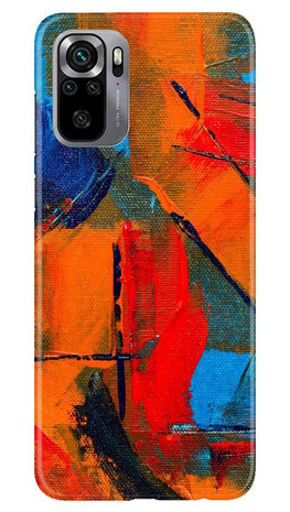 Modern Art Case for Redmi Note 10S (Design No. 237)