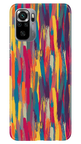 Modern Art Case for Redmi Note 10S (Design No. 242)