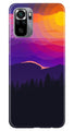 Sun Set Case for Redmi Note 10S (Design No. 279)