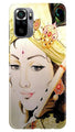 Krishna Case for Redmi Note 10S (Design No. 291)