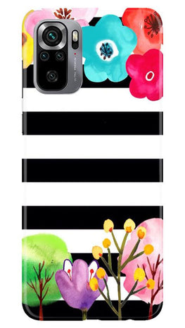 Designer Case for Redmi Note 10S (Design No. 300)