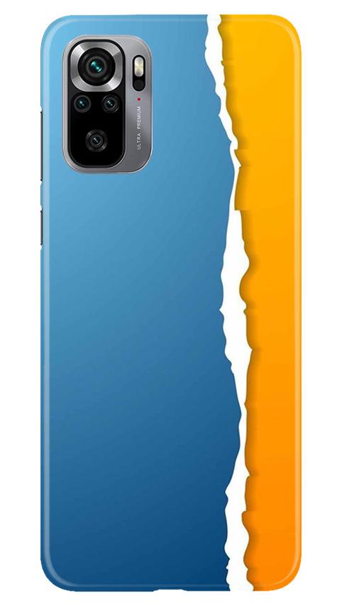 Designer Mobile Back Case for Redmi Note 10S (Design - 371)