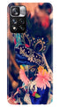 Lord Krishna Case for Redmi Note 11 Pro