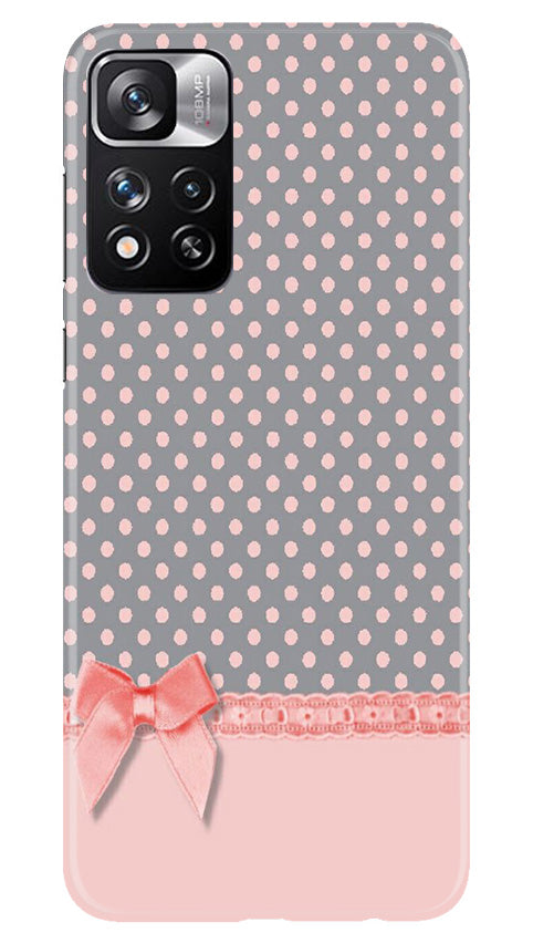 Gift Wrap2 Case for Redmi Note 11 Pro