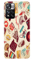 Vintage Case for Redmi Note 11 Pro
