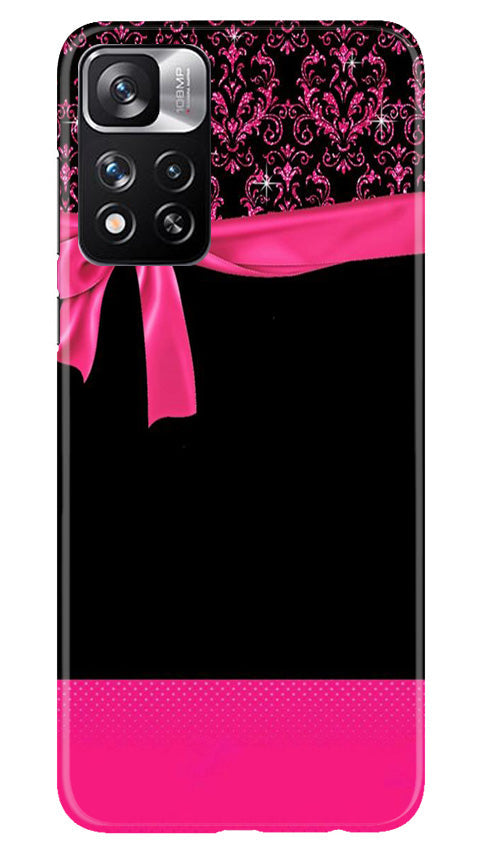 Gift Wrap4 Case for Redmi Note 11 Pro