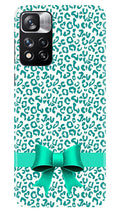 Gift Wrap6 Case for Redmi Note 11 Pro