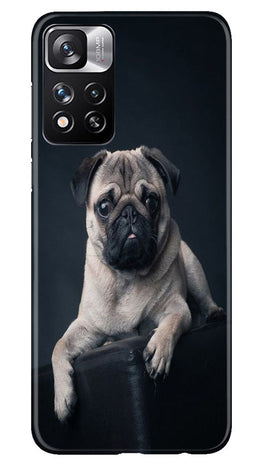 little Puppy Case for Redmi Note 11 Pro
