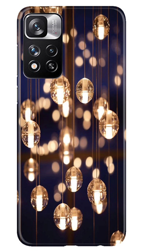Party Bulb2 Case for Redmi Note 11 Pro