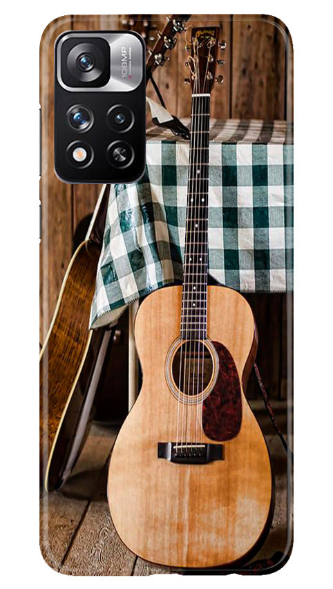 Guitar2 Case for Redmi Note 11 Pro