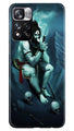 Lord Shiva Mahakal2 Case for Redmi Note 11 Pro