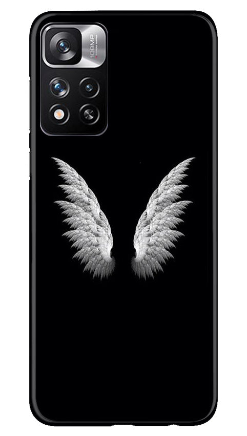 Angel Case for Redmi Note 11 Pro(Design - 142)