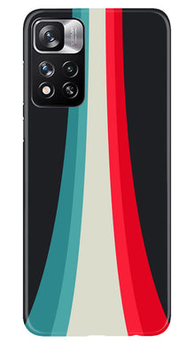 Slider Mobile Back Case for Redmi Note 11 Pro (Design - 158)