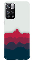 Designer Case for Redmi Note 11 Pro (Design - 164)
