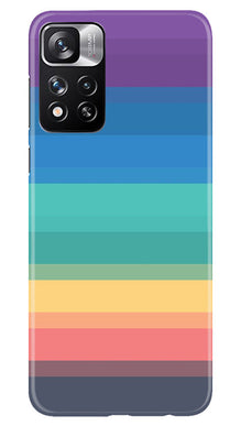 Designer Mobile Back Case for Redmi Note 11 Pro (Design - 170)