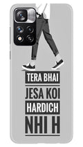 Hardich Nahi Case for Redmi Note 11 Pro (Design No. 183)