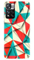 Modern Art Case for Redmi Note 11 Pro (Design No. 240)