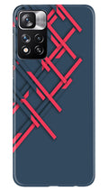 Designer Case for Redmi Note 11 Pro (Design No. 254)