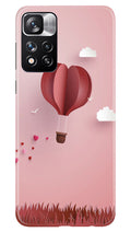 Parachute Case for Redmi Note 11 Pro (Design No. 255)