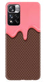IceCream Case for Redmi Note 11 Pro (Design No. 256)