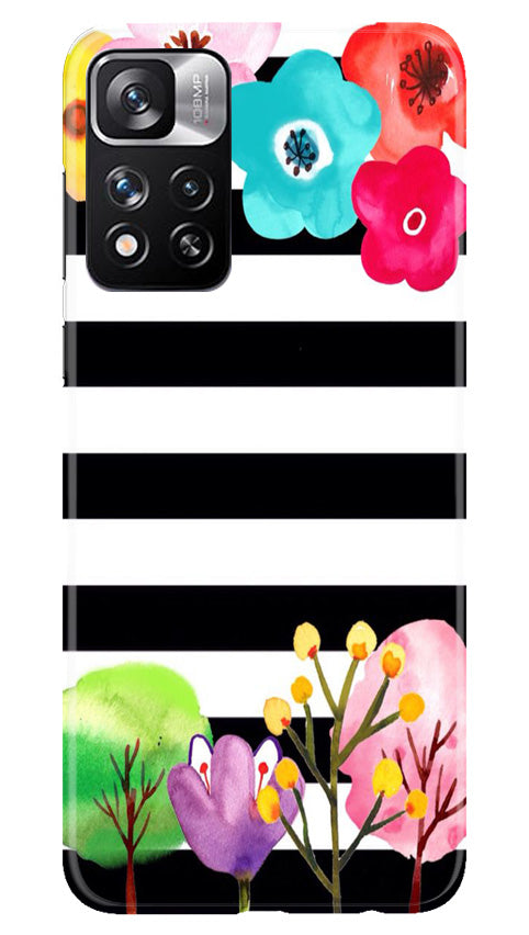 Designer Case for Redmi Note 11 Pro (Design No. 262)