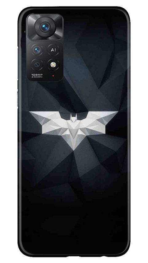 Batman Case for Redmi Note 11 Pro 5G