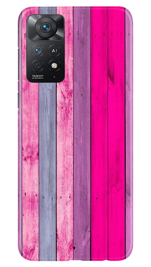 Wooden look Case for Redmi Note 11 Pro 5G