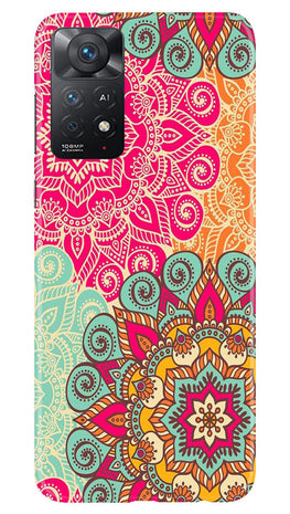 Rangoli art2 Case for Redmi Note 11 Pro 5G