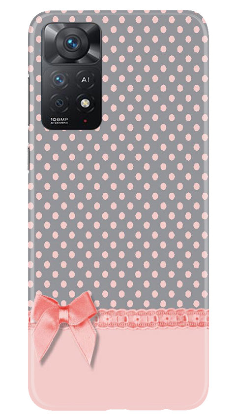 Gift Wrap2 Case for Redmi Note 11 Pro 5G