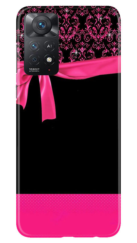 Gift Wrap4 Case for Redmi Note 11 Pro 5G