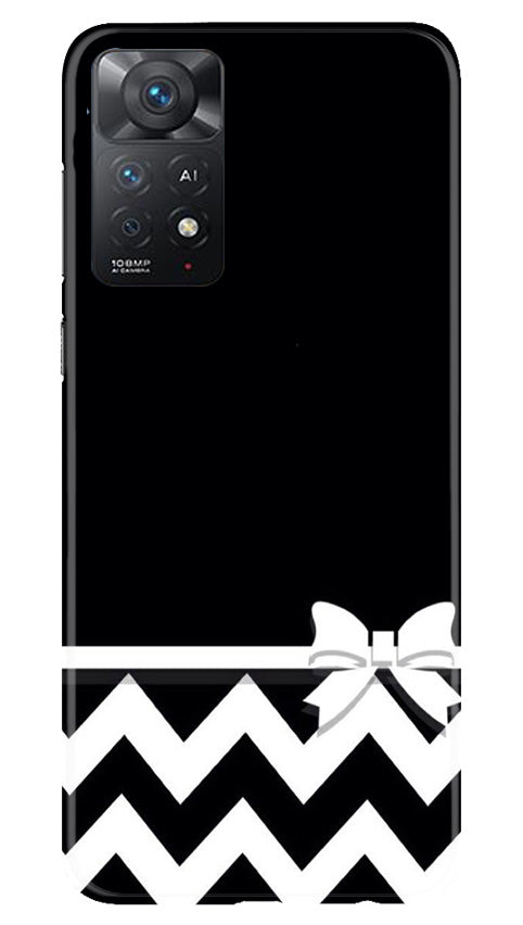 Gift Wrap7 Case for Redmi Note 11 Pro 5G