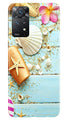 Sea Shells Case for Redmi Note 11 Pro 5G