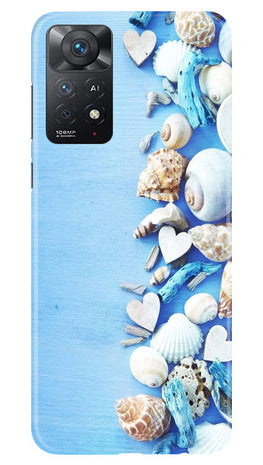 Sea Shells2 Case for Redmi Note 11 Pro 5G